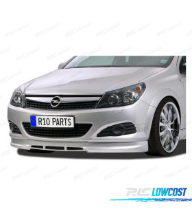 SPOILER FRONTAL OPEL ASTRA GTC 3P 04-09