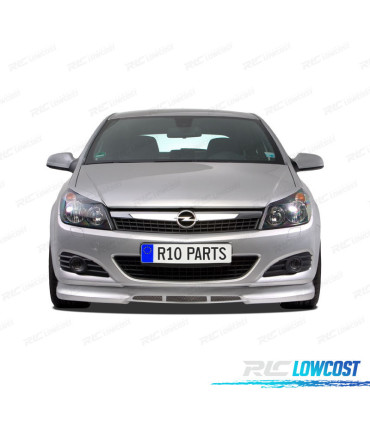 SPOILER FRONTAL OPEL ASTRA GTC 3P 04-09
