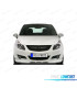 LIP SPOILER FRONTAL OPEL CORSA D 06-10 RDX