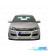 SPOILER FRONTAL OPEL ASTRA H 4 5P 04-09
