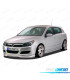 SPOILER FRONTAL OPEL ASTRA H 4 5P 04-09