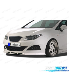SPOILER FRONTAL PARA SEAT IBIZA 6J 6J SC 6J ST 12-