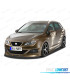 SPOILER FRONTAL PARA SEAT IBIZA 6J 6J SC 6J ST 12-