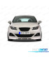 SPOILER FRONTAL PARA SEAT IBIZA 6J 6J SC 6J ST 12-
