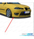 SPOILER FRONTAL SEAT IBIZA 6L 02-08 LOOK CUPRA