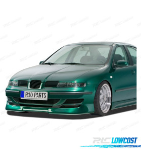 SPOILER FRONTAL SEAT LEON SEAT TOLEDO 1M  99-05