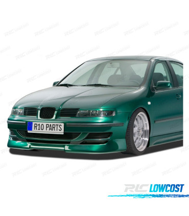 SPOILER FRONTAL SEAT LEON SEAT TOLEDO 1M  99-05