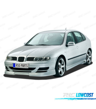 SPOILER FRONTAL SEAT LEON SEAT TOLEDO 1M  99-05
