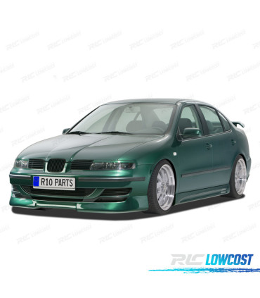 SPOILER FRONTAL SEAT LEON SEAT TOLEDO 1M  99-05