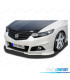SPOILER FRONTAL PARA HONDA ACCORD VARIO-X