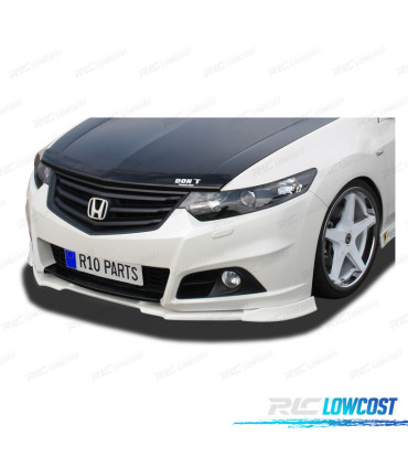 SPOILER FRONTAL PARA HONDA ACCORD VARIO-X