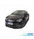 SPOILER LIP FRONTAL OPEL ASTRA J GTC 09-12 PARA-CHOQUES OPC VARIO X