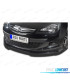 SPOILER LIP FRONTAL OPEL ASTRA J GTC 09-12 PARA-CHOQUES OPC VARIO X