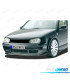 SPOILER FRONTAL VOLKSWAGEN VW GOLF 4 97-03 LOOK GT4