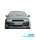 SPOILER FRONTAL VOLKSWAGEN VW GOLF 4 97-03 LOOK GT4