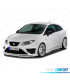 SPOILER FRONTAL KIT AERODINAMICO SEAT IBIZA 6J 08-12 LOOK VARIO-X