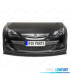 LIP SPOILER FRONTAL OPEL ASTRA J GTC PARA-CHOQUES OPC 09-12