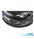 LIP SPOILER FRONTAL OPEL ASTRA J GTC PARA-CHOQUES OPC 09-12