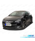 LIP SPOILER FRONTAL OPEL ASTRA J GTC PARA-CHOQUES OPC 09-12
