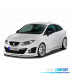 SPOILER SEAT IBIZA 6J CUPRA BOCANEGRA 08-12 LOOK VARIO-X