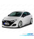 SPOILER FRONTAL SEAT IBIZA 6J FR 08-12 LOOK VARIO-X