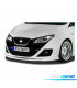 SPOILER FRONTAL SEAT IBIZA 6J FR 08-12 LOOK VARIO-X