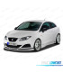 SPOILER FRONTAL PARA SEAT IBIZA 6J 6J SC 6J ST 12-