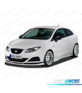 SPOILER FRONTAL PARA SEAT IBIZA 6J 6J SC 6J ST 12-