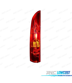 FAROLIN ESQ RENAULT KANGOO II 1P 03-08