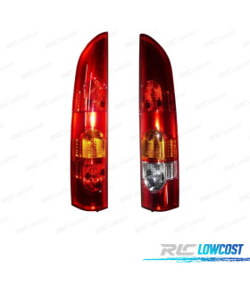 FAROLINS RENAULT KANGOO II 1P 03-08