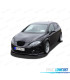 SPOILER FRONTAL SEAT LEON 2 1P 05-09 LOOK AERODINÂMICO VARIO-X