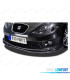 SPOILER FRONTAL SEAT LEON 2 1P FR CUPRA 05-09 LOOK RACEDESIGN