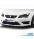 LIP FRONTAL SEAT LEON 5F FR CUPRA 13-20