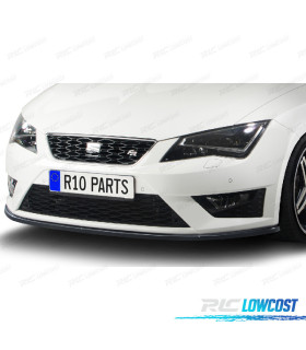 LIP FRONTAL SEAT LEON 5F FR CUPRA 13-20