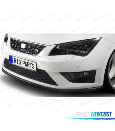 LIP FRONTAL SEAT LEON 5F FR CUPRA 13-20