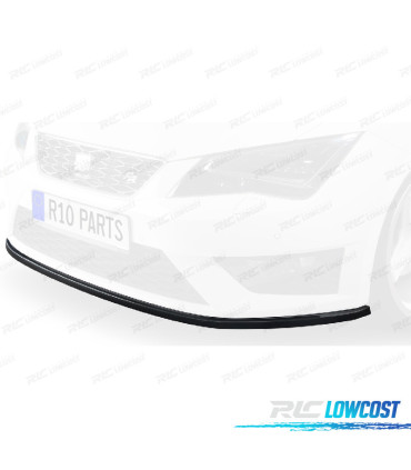 LIP FRONTAL SEAT LEON 5F FR CUPRA 13-20