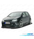 SPOILER FRONTAL VOLKSWAGEN VW GOLF 5 03-08 LOOK GT4