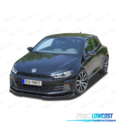 SPOILER FRONTAL VOLKSWAGEN VW SCIROCCO 3 14-