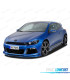 SPOILER FRONTAL VW SCIROCCO R 3 09-14 VARIO-X