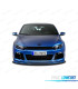 SPOILER FRONTAL VW SCIROCCO R 3 09-14 VARIO-X