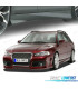 EMBALADEIRAS LATERAIS AUDI A4 B5 94-00 LOOK TURBO