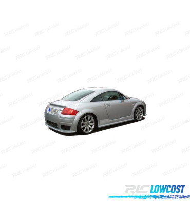 EMBALADEIRAS LATERAIS AUDI TT 8N 98-05