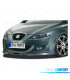 SPOILER FRONTAL SEAT LEON 1P 05-09