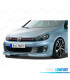 LIP FRONTAL PARA VOLKSWAGEN VW GOLF 6 GTD GTI
