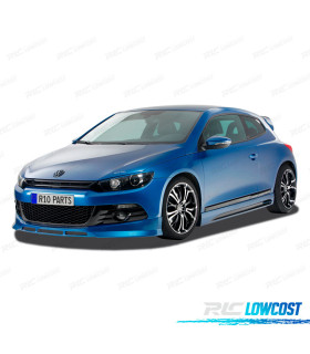 SPOILER FRONTAL VOLKSWAGEN VW SCIROCCO 3 09-14