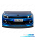 SPOILER FRONTAL VOLKSWAGEN VW SCIROCCO 3 09-14