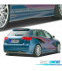 EMBALADEIRAS LATERAIS AUDI A3 SPORTBACK 03-08 LOOK GT4