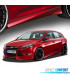 EMBALADEIRAS FORD FOCUS MK3 12-18 LOOK TURBO
