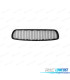 GRELHA FRONTAL DO PARA-CHOQUES BMW F10 F11 10-17 LOOK M5