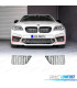 GRELHAS INFERIORES LATERAIS BMW F10 10-17 PARA-CHOQUES LOOK M5